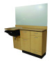 Collins QSE 4421-60 Neo Huron Wet Booth Unit-image1