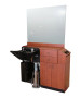 Collins QSE 5515-48 Deluxe 39 Hi Wet Station-image1