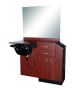 Collins QSE 5515-48 Deluxe 39 Hi Wet Station-image2