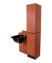 Collins QSE 474-42 Reve Tower Sidewash Shampoo Station-image1