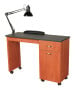 Collins QSE 3344-42 Cameo Manicure Table-image1