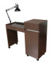 Collins QSE 483-42 Reve Manicure Table-image1