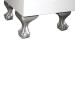 Collins 886-48 Bradford Nail Table w/ Queen Anne Legs-image3