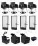 4 Operator Antica & Allegro Salon Package-image1