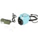 Pedicure Power Drain Discharge Pump-image1