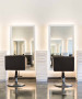 4 Operator Icon & Bali Tall w/ Mirror Salon Package-image2