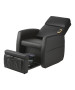 Pibbs PS9 Lounge Pedicure Chair w/ Vibration Massage-image1