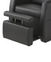 Pibbs PS9 Lounge Pedicure Chair w/ Vibration Massage-image3