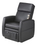 Pibbs PS9 Lounge Pedicure Chair w/ Vibration Massage-image2