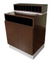 Collins QSE 490-30 Reve Concierge Desk-image2