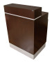 Collins QSE 490-30 Reve Concierge Desk-image1