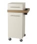 Collins 624-20 Alta Portable Styling Station-image1