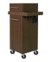 Collins 624-20 Alta Portable Styling Station-image2