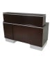 Collins QSE 4417-60 Neo Gamma Reception Desk-image1