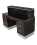 Collins QSE 4417-60 Neo Gamma Reception Desk-image2