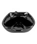 Collins CB81 Wall-Mounted Porcelain Shampoo Bowl-image1