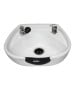 Collins CB81 Wall-Mounted Porcelain Shampoo Bowl-image2