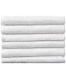 Economy White Towels - 12 Pack-image1