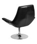 Sabrina Leather Reception Chair-image6