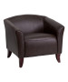 Imperial Leather Reception Chair-image4