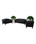 Imperial Leather Reception Loveseat-image7