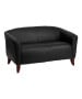 Imperial Leather Reception Loveseat-image2