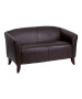 Imperial Leather Reception Loveseat-image4