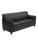 Diplomat Leather Reception Sofa-image2