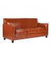 Diplomat Leather Reception Sofa-image4