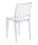 Phantom Transparent Reception Chair-image4