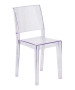 Phantom Transparent Reception Chair-image1