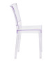 Phantom Transparent Reception Chair-image3