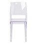 Phantom Transparent Reception Chair-image2