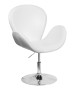 Treston Adjustable Leather Reception Chair-image2