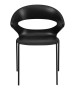 Hercules Round Salon Reception Chair-image1