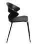 Hercules Round Salon Reception Chair-image2