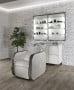 Salon Ambience Iconwash Backwash Unit-image4