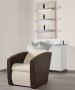 Salon Ambience Mirage Backwash Unit-image4