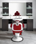 Salon Ambience SH277-6 Premier Italian Barber Chair-image13