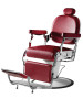 Salon Ambience SH277-6 Premier Italian Barber Chair-image1