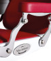 Salon Ambience SH277-6 Premier Italian Barber Chair-image10