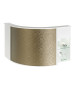 Salon Ambience RD186 Form Italian Reception Desk-image3