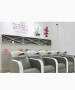 Salon Ambience Iconwash Triple Backwash Unit-image5