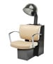 Pibbs 5869 Rosa Dryer Chair-image1