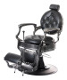 Alesso Professional Barber Chair-image1