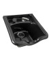 Collins CB19 Standard ABS Shampoo Bowl-image1