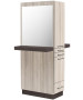 Maxim Double Sided Styling Station w/ Ledge-image35