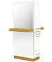 Maxim Double Sided Styling Station w/ Ledge-image34