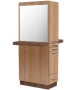 Maxim Double Sided Styling Station w/ Ledge-image42