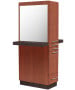 Maxim Double Sided Styling Station w/ Ledge-image15